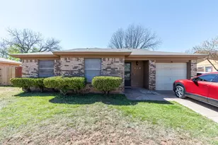 410 N San Jose Dr, Abilene, TX 79603 - Photo 2