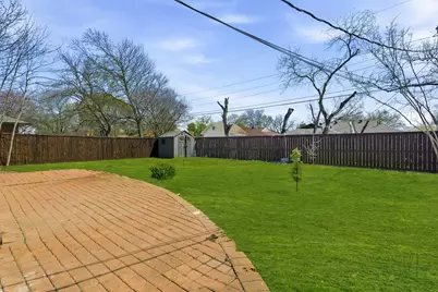 10060 San Lorenzo Drive, Dallas, TX 75228 - Photo 26