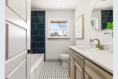 10060 San Lorenzo Drive, Dallas, TX 75228 - Photo 20