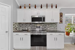 2548 Prospect Hill Dr, Fort Worth, TX 76123 - Photo 8