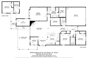 2548 Prospect Hill Dr, Fort Worth, TX 76123 - Photo 30