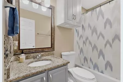 2548 Prospect Hill Drive, Fort Worth, TX 76123 - Photo 10