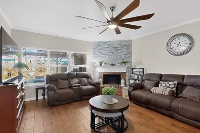 2548 Prospect Hill Drive, Fort Worth, TX 76123 - Photo 2