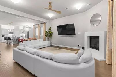 5417 Harbour Road, Richardson, TX 75082 - Photo 2