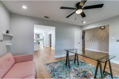 8349 Londonderry Lane, Dallas, TX 75228 - Photo 6