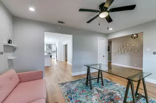 8349 Londonderry Ln, Dallas, TX 75228 - Photo 6