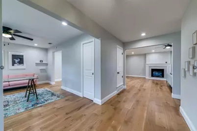 8349 Londonderry Lane, Dallas, TX 75228 - Photo 4