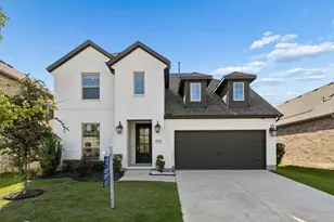 3452 Ashland Ave, Celina, TX 75009 - Photo 2