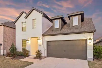 3452 Ashland Avenue, Celina, TX 75009 - Photo 1