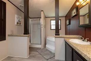 140 Meadow Pond Ct, Runaway Bay, TX 76426 - Photo 24
