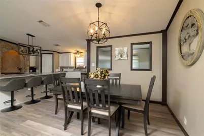 140 Meadow Pond Court, Runaway Bay, TX 76426 - Photo 14