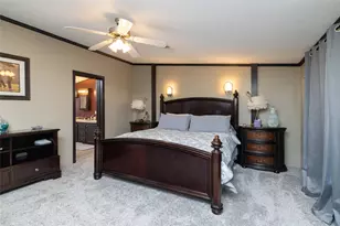 140 Meadow Pond Ct, Runaway Bay, TX 76426 - Photo 22