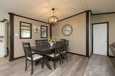 140 Meadow Pond Court, Runaway Bay, TX 76426 - Photo 12