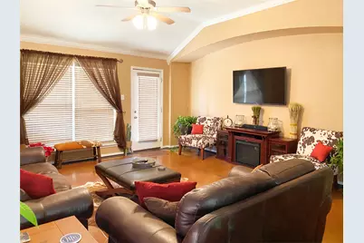 724 Red Elm Lane, Fort Worth, TX 76131 - Photo 16