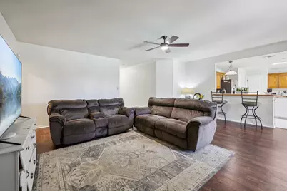 1325 Lake Shore Drive, Crowley, TX 76036 - Photo 8