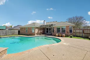 1325 Lake Shore Dr, Crowley, TX 76036 - Photo 34