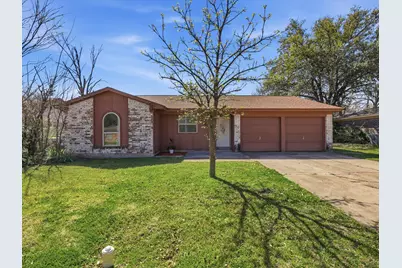 3228 Hummingbird Lane, Denton, TX 76209 - Photo 1