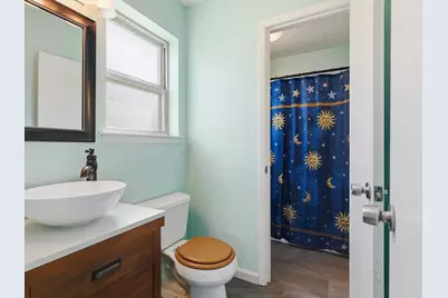 3228 Hummingbird Lane, Denton, TX 76209 - Photo 20