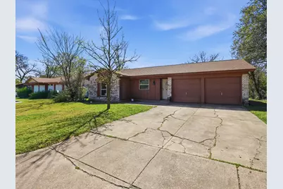 3228 Hummingbird Lane, Denton, TX 76209 - Photo 2