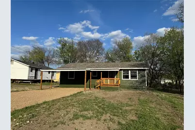 116 Lusk Street, Bailey, TX 75413 - Photo 1