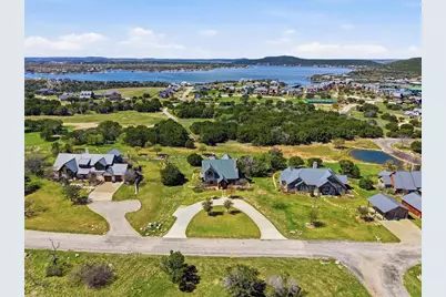 1080 Cascade Lane, Graford, TX 76449 - Photo 1