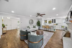 9955 Edgecliff Dr, Dallas, TX 75238 - Photo 8