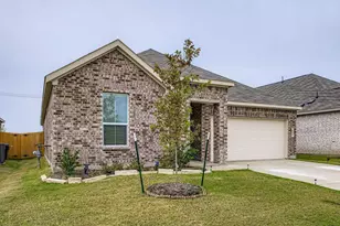822 Madrono Dr, Princeton, TX 75407 - Photo 4