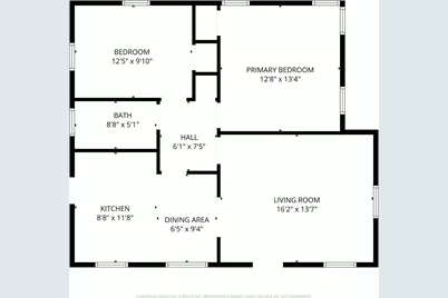 3612 Charlton Avenue, Waco, TX 76711 - Photo 8