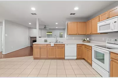 12509 Foxpaw Trail, Fort Worth, TX 76244 - Photo 12