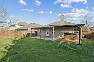 12509 Foxpaw Trail, Fort Worth, TX 76244 - Photo 24