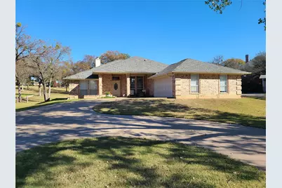 8921 Bontura Road, Granbury, TX 76049 - Photo 1