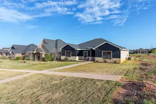 4110 Forrest Hill Rd, Abilene, TX 79606 - Photo 2