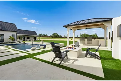 1101 Pitner Court, Bartonville, TX 76226 - Photo 30