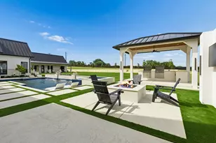 1101 Pitner Ct, Bartonville, TX 76226 - Photo 30
