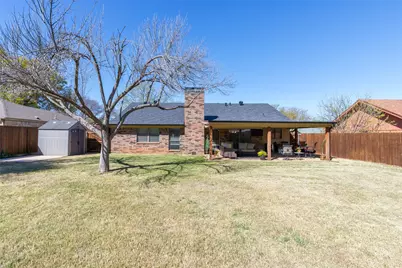 5217 Shady Glen Lane, Abilene, TX 79606 - Photo 40