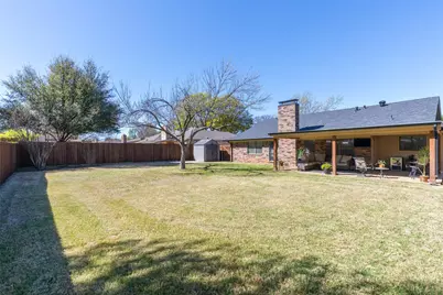 5217 Shady Glen Lane, Abilene, TX 79606 - Photo 36
