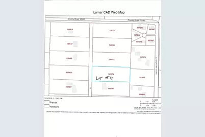 Tbd Pr 33082, Sumner, TX 75486 - Photo 2