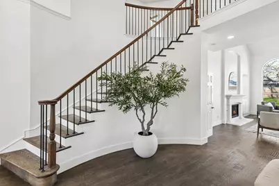 1533 Hudnall Farm Road, Keller, TX 76248 - Photo 4