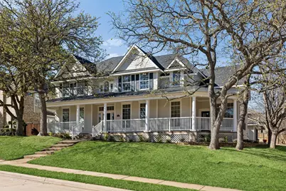 1533 Hudnall Farm Road, Keller, TX 76248 - Photo 1