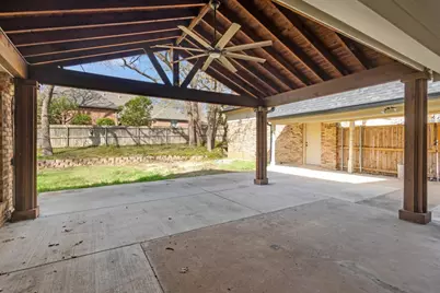 3917 Laurel Lane, Bedford, TX 76021 - Photo 28