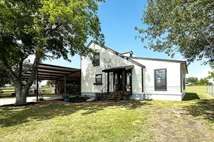 5974 Co Rd 4100, Kaufman, TX 75142 - Photo 4