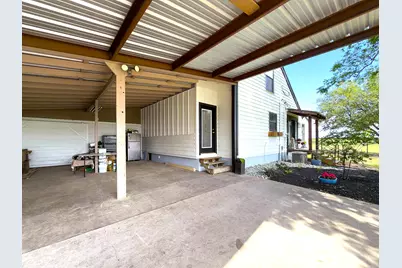 5974 County Road 4100, Kaufman, TX 75142 - Photo 32