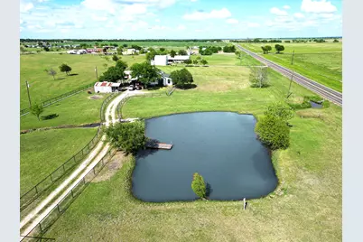 5974 County Road 4100, Kaufman, TX 75142 - Photo 4