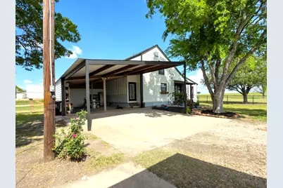 5974 County Road 4100, Kaufman, TX 75142 - Photo 2