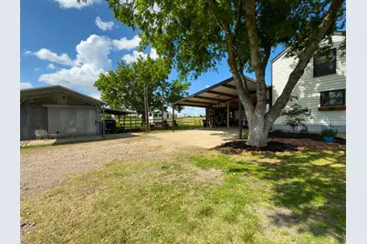 5974 County Road 4100, Kaufman, TX 75142 - Photo 32