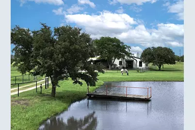 5974 County Road 4100, Kaufman, TX 75142 - Photo 2