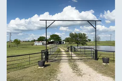 5974 County Road 4100, Kaufman, TX 75142 - Photo 2