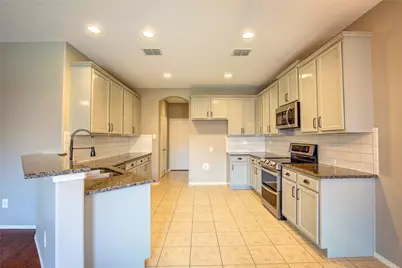 15628 Landing Creek Lane, Fort Worth, TX 76262 - Photo 14