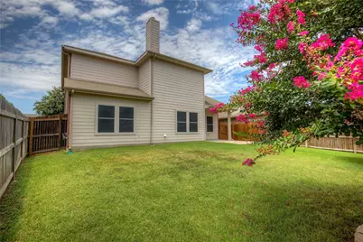 15628 Landing Creek Lane, Fort Worth, TX 76262 - Photo 38