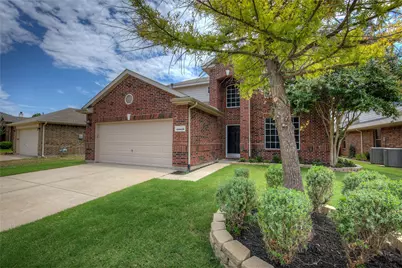 15628 Landing Creek Lane, Fort Worth, TX 76262 - Photo 2